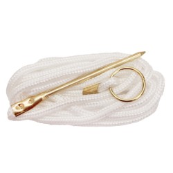 9' Braided Nylon Stringer 1pc EAGLE-CLAW