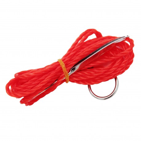 9' Poly Stringer Bulk 48pc EAGLE-CLAW