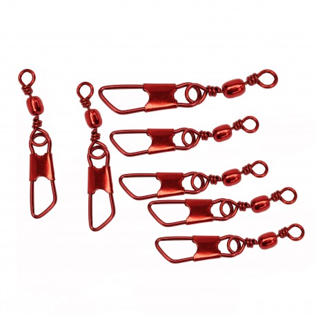 Barrel Swivel 01044-010 EAGLE-CLAW