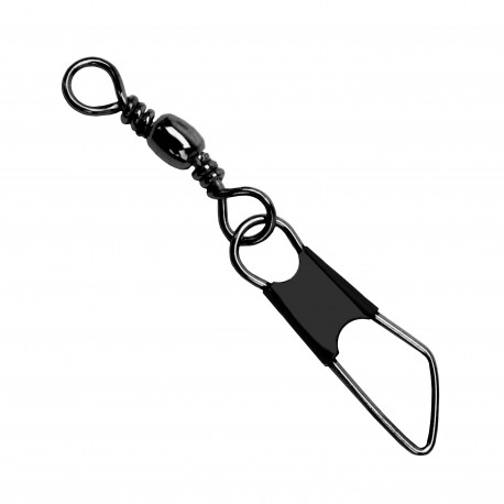Barrel Swivel 01042-018 EAGLE-CLAW