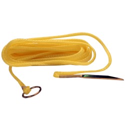 Braided Polycord Stringer Size 25ft EAGLE-CLAW