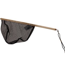 Classic Bamboo Trout Net 15x11x9 1pc EAGLE-CLAW