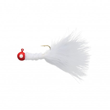 Crappie Jig ECJC1/16-RW EAGLE-CLAW