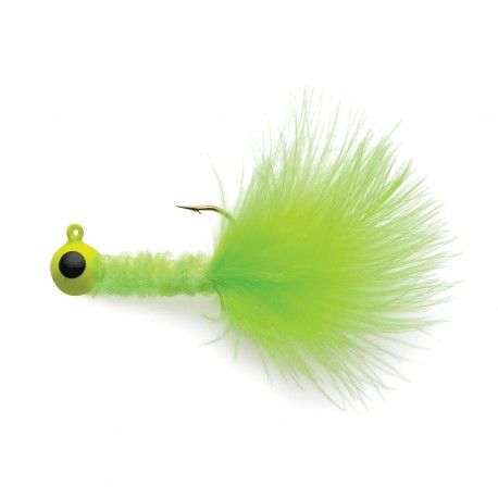 Crappie Jig ECJC1/32-C EAGLE-CLAW