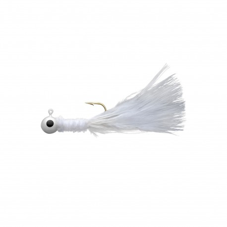 Crappie Jig ECJC1/32-W EAGLE-CLAW