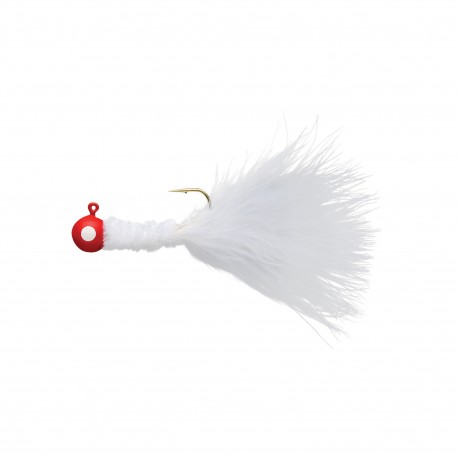 Crappie Jig ECJC1/8-RW EAGLE-CLAW