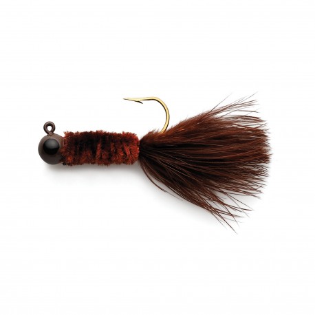 Crappie Jigs ECJC18-18 EAGLE-CLAW