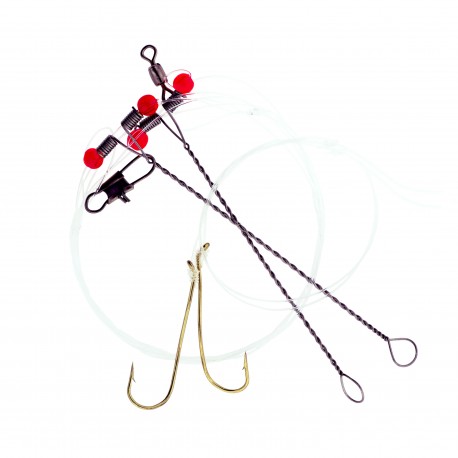 Crappie Rig-2/0 06010-029 1pc EAGLE-CLAW