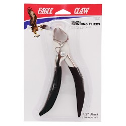 Deluxe Skinning Pliers-1-1/2" Jaws 1pc EAGLE-CLAW