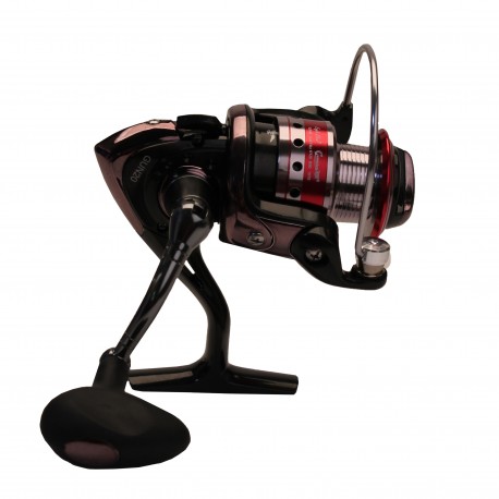 EagleClaw Gunnison SpinReel Size 20  Box EAGLE-CLAW