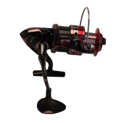 EagleClaw Gunnison SpinReel Size 50  Box EAGLE-CLAW