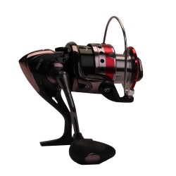 EagleClaw Gunnison SpinReel Size 60  Box EAGLE-CLAW