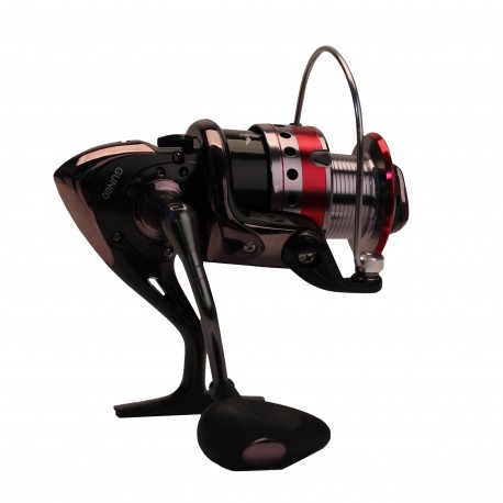 EagleClaw Gunnison SpinReel Size 60  Box EAGLE-CLAW