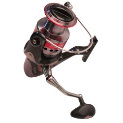 EagleClaw Gunnison SpinReel Size 70  Box EAGLE-CLAW