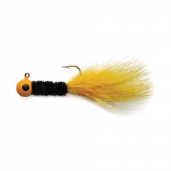 ECJC1/32-YBY Crappie Jig EAGLE-CLAW