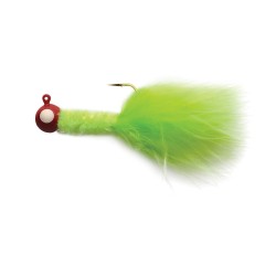 ECJC1/8-RC Crappie Jig EAGLE-CLAW