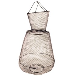 Fish Basket Jumbo 19" X 30" 1pc EAGLE-CLAW