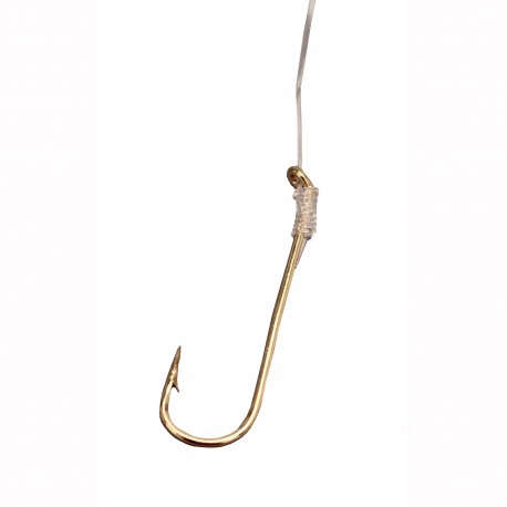 Lake & Stream Aberdeen Hook 13030-002 6pc EAGLE-CLAW