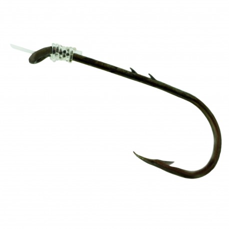 Lake&Stream Snelled Baitholder Asst 36pc EAGLE-CLAW