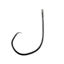 Lazer Circle Hook L2004GH-11/0 5pcs EAGLE-CLAW