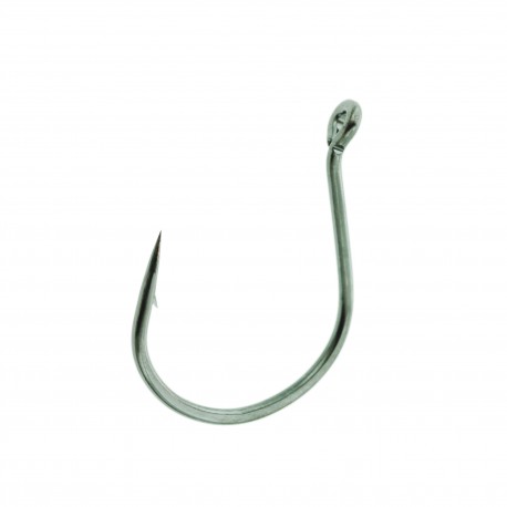 Lazer L097BPGH-2/0 Hook 5pcs EAGLE-CLAW