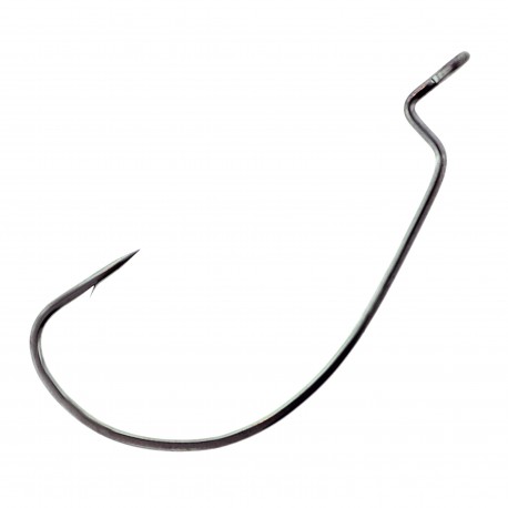 Lazer Worm Hook L092GH-5/0 6pc EAGLE-CLAW