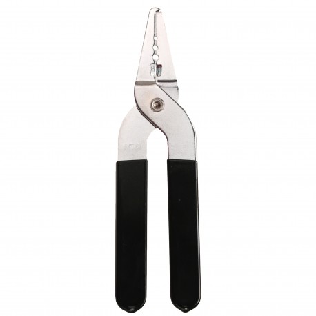 Split Ring Pliers Chrome 1pc EAGLE-CLAW