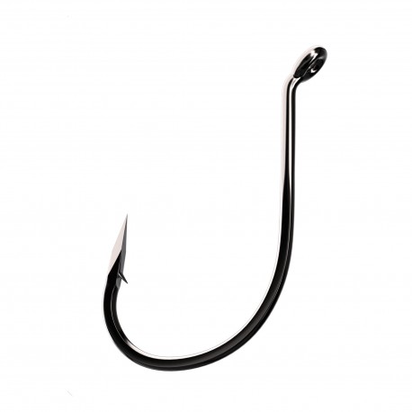 Trokar Drop Shot Hook TK150-1/0 7pcs EAGLE-CLAW