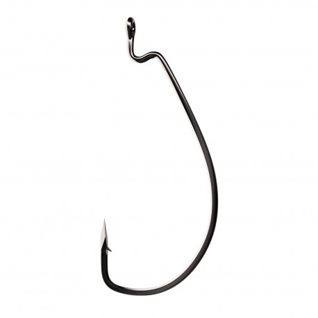 Trokar Ewg Worm Hook TK110-1/0 7pcs EAGLE-CLAW