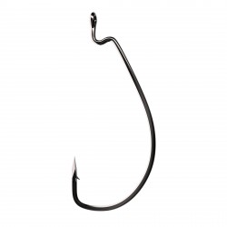 Trokar Ewg Worm Hook TK110-5/0 5pcs EAGLE-CLAW