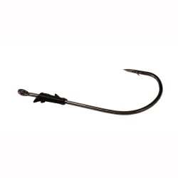 Trokar Light Wire Worm TK180-1/0 7pc EAGLE-CLAW