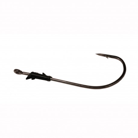 Trokar Light Wire Worm TK180-1/0 7pc EAGLE-CLAW