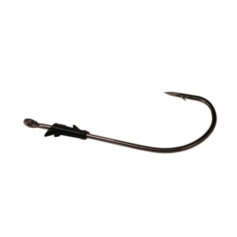 Trokar Light Wire Worm TK180-5/0 5pc EAGLE-CLAW - Outdoority