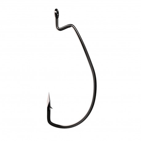 Trokar Magworm Hook TK120-3/0 6pcs EAGLE-CLAW