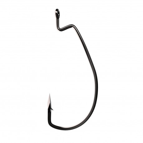 Trokar Magworm Hook TK120-5/0 5pcs EAGLE-CLAW