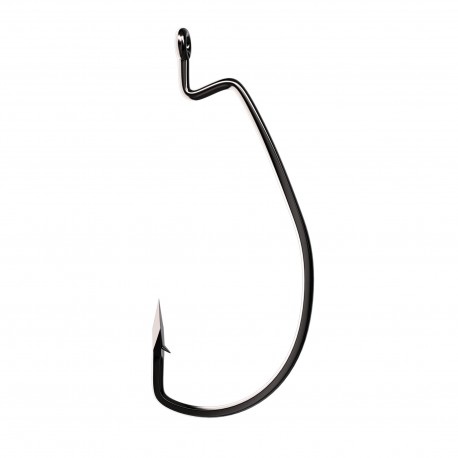 Trokar Magworm Hook TK120-7/0 4pcs EAGLE-CLAW