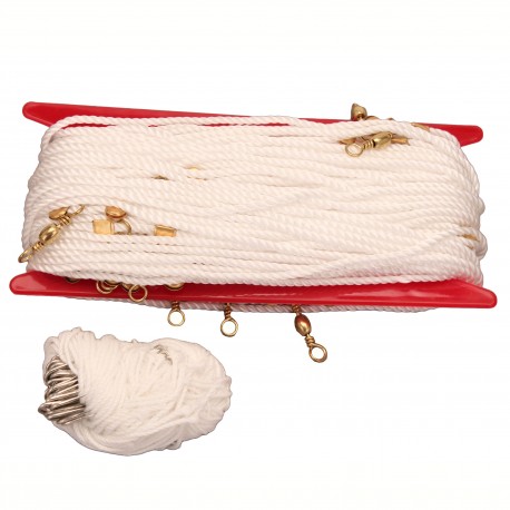 Trotline ATROT150 EAGLE-CLAW