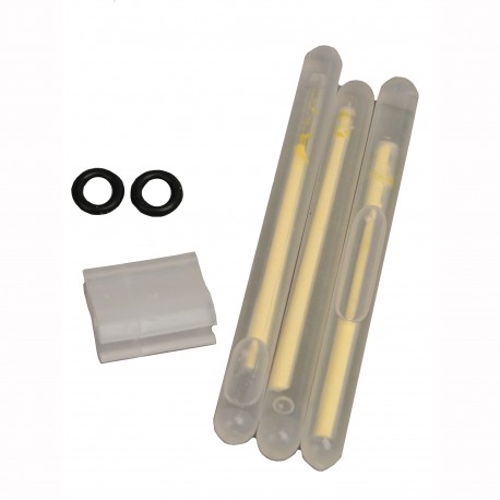 Universal Light Sticks 1.5in Glow 11pcs EAGLE-CLAW