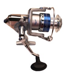 W&M Sabalos Spin Reel Size 5000 EAGLE-CLAW