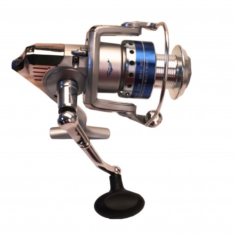 W&M Sabalos Spin Reel Size 5000 EAGLE-CLAW