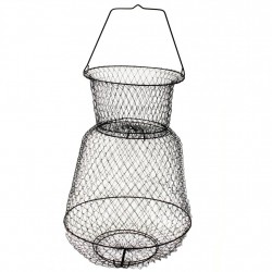 Wire Fish Basket (med) 13" X 18" 1pc EAGLE-CLAW