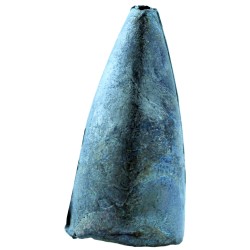 Worm Weight Sinker 02040-005 4pcs EAGLE-CLAW