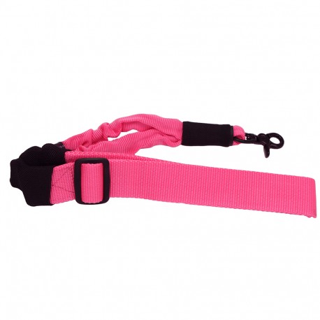 Vism Single Point Bungee Sling/Pink NCSTAR
