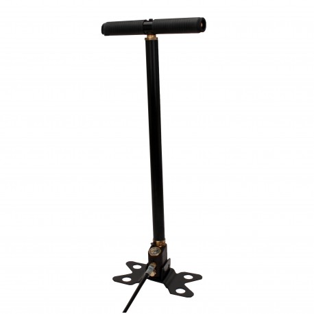PCP Hand Pump HATSAN
