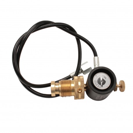 Scuba Charging Adapter Kit HATSAN