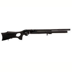 Galatian III Quiet Energy .22 Blk HATSAN