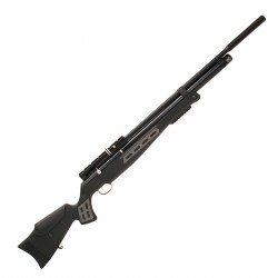 BT65SB - Quiet Energy .177 Blk HATSAN