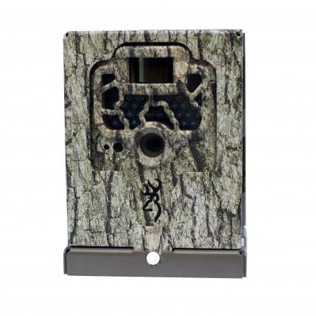 Browning Trail Camera Security Box BROWNING-TRAIL-CAMERAS