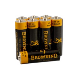 Browning Trail Camera AA Alkaline Batt. BROWNING-TRAIL-CAMERAS