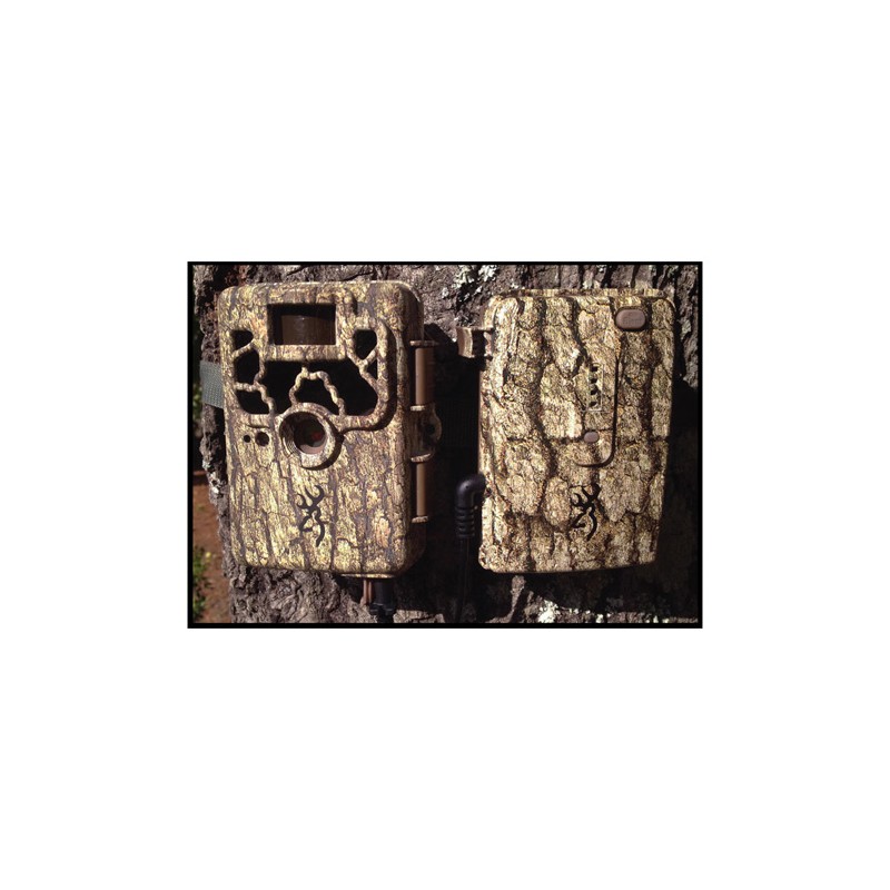 Browning Trail Camera External Batt Pack BROWNINGTRAILCAMERAS